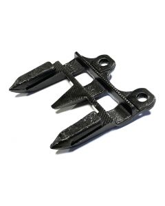 Webb Cutting Components - John Deere 600 Series Splice Kit, Double Cut  (AH202628)